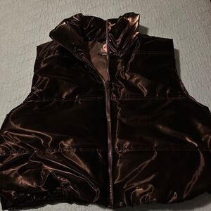 Wild Fable puffer vest